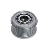 Scudo Alternatör Kasnağı